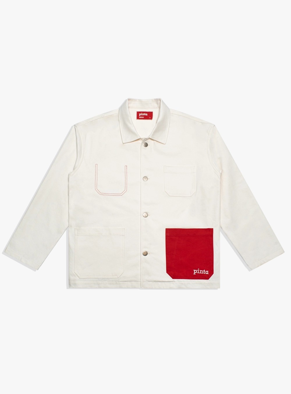 PINTA WORKWEAR JACKET