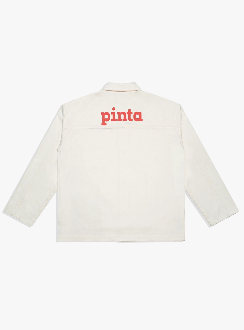 PINTA WORKWEAR JACKET