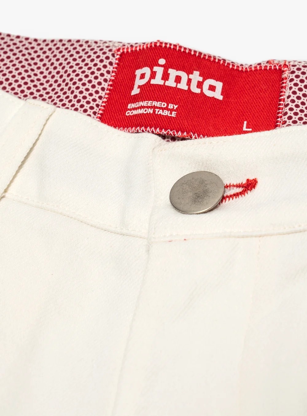 PINTA WORKWEAR PANT