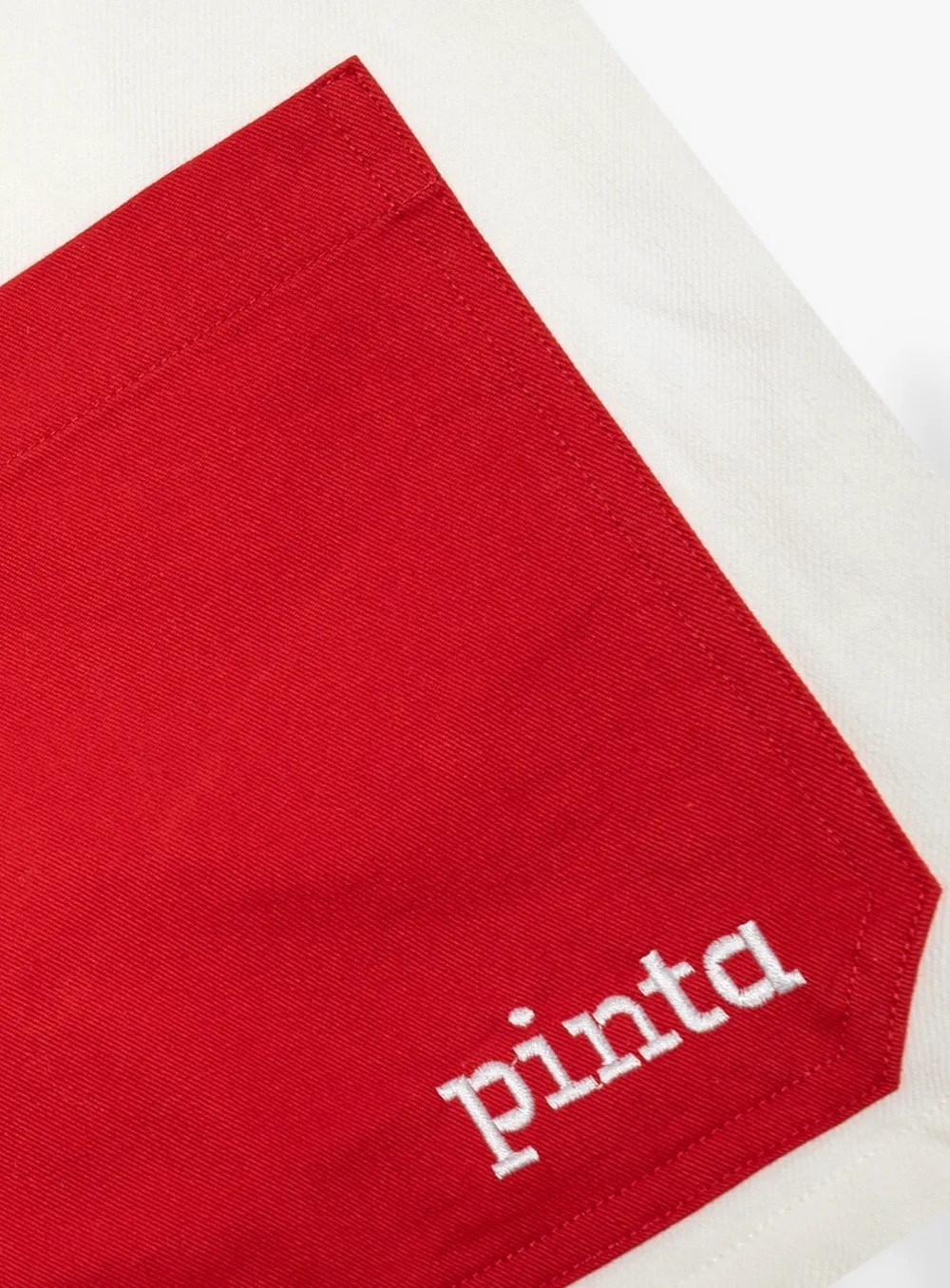 PINTA WORKWEAR JACKET