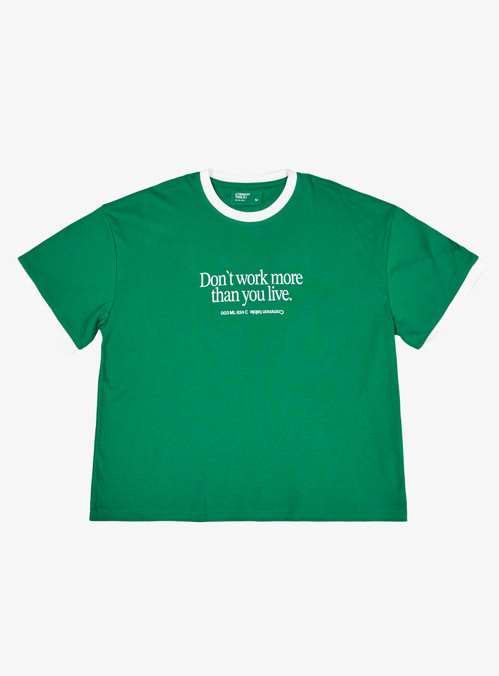 Dwmtyl Tee