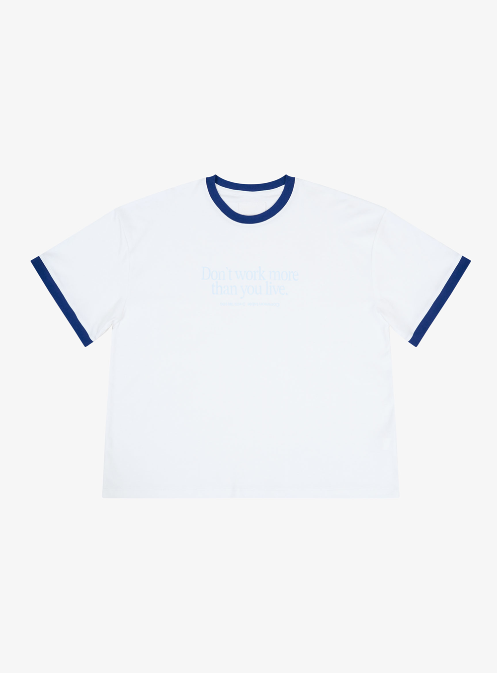 Dwmtyl Tee