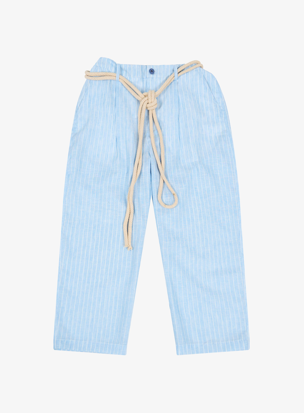 Striped Pj Pant