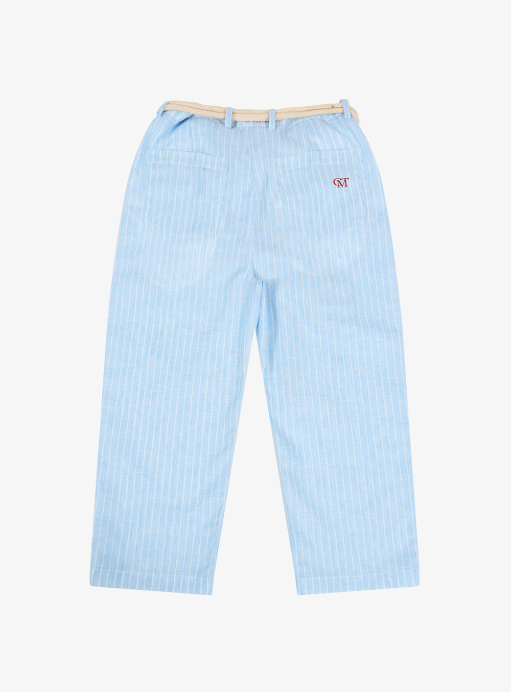 Striped Pj Pant