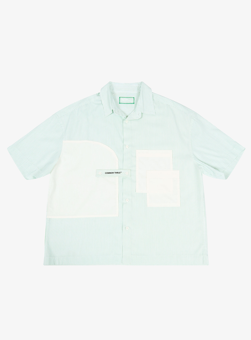 Double Pocket Shirt