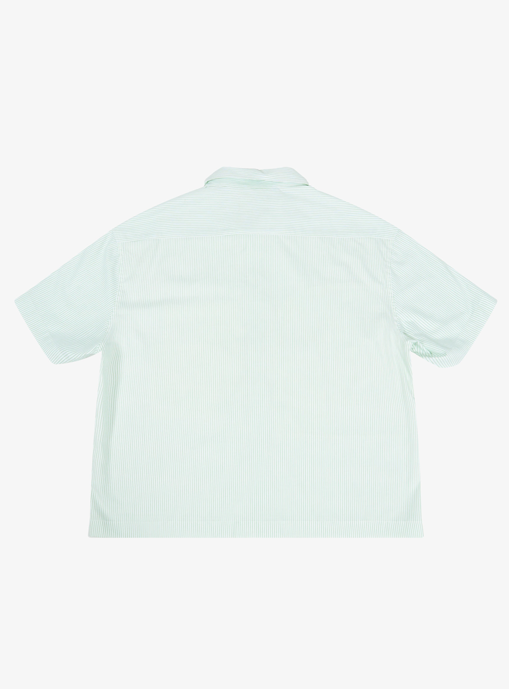 Double Pocket Shirt