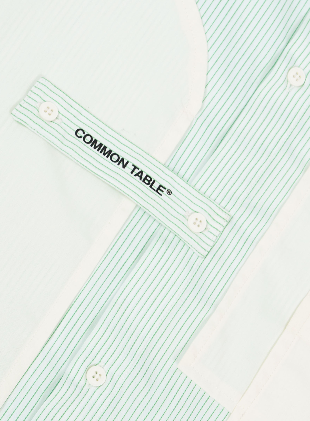Double Pocket Shirt