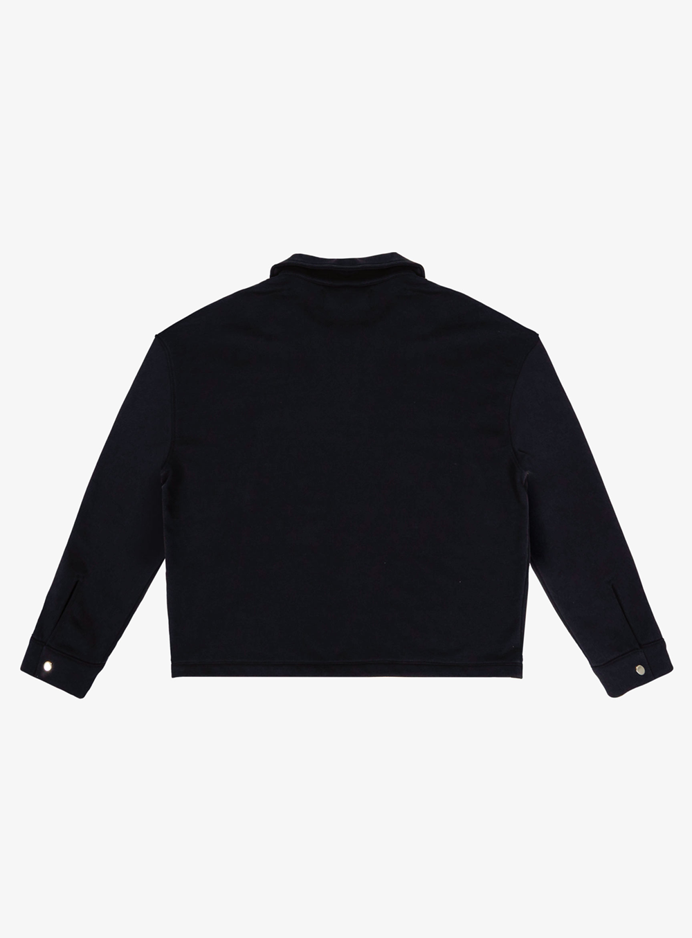 Quarter Zip Pullover