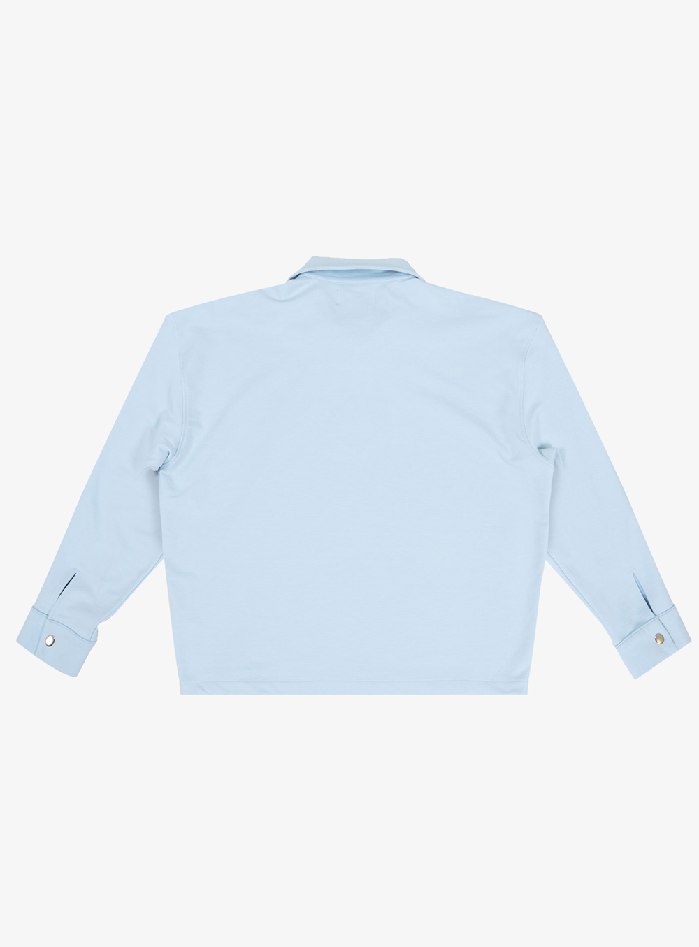Quarter Zip Pullover