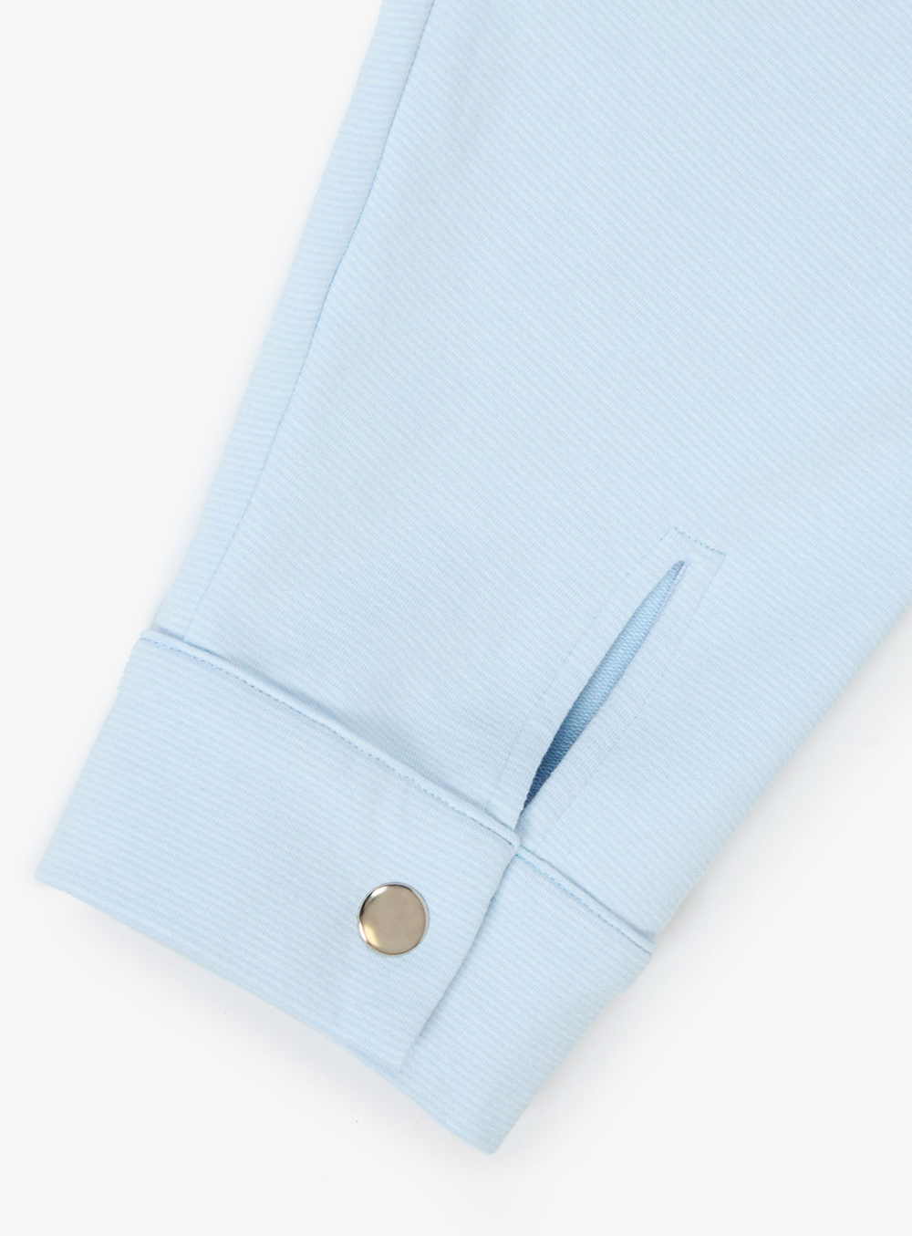 Quarter Zip Pullover