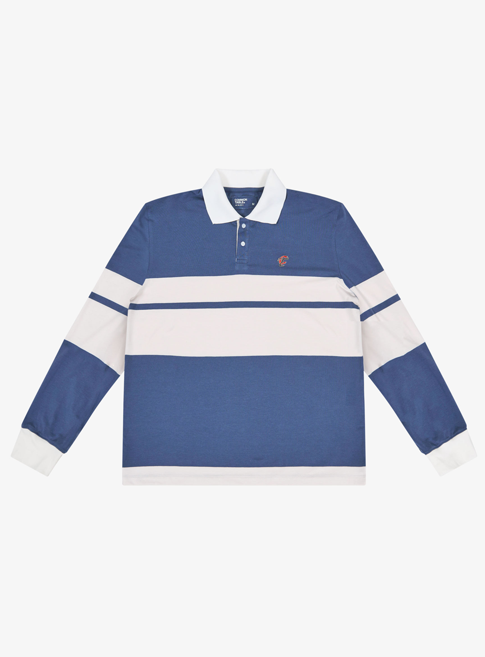 Rugby Striped Shirt