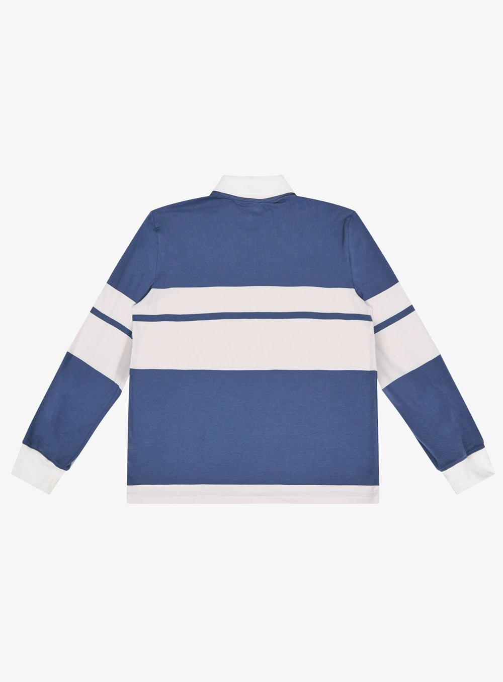 Rugby Striped Shirt