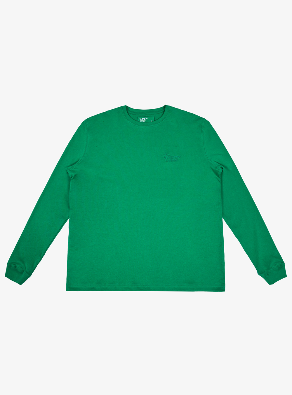 Vacation Ls Tee