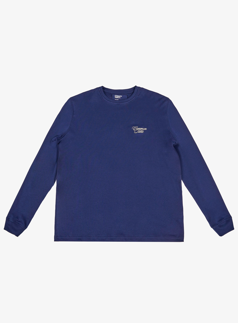 Vacation Ls Tee