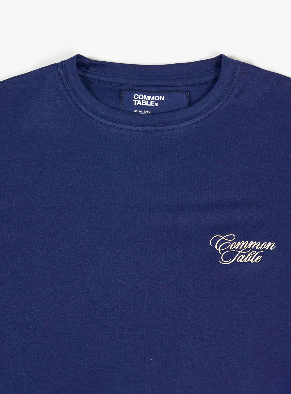 Vacation Ls Tee
