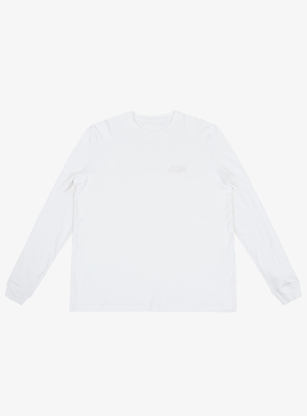 Vacation Ls Tee