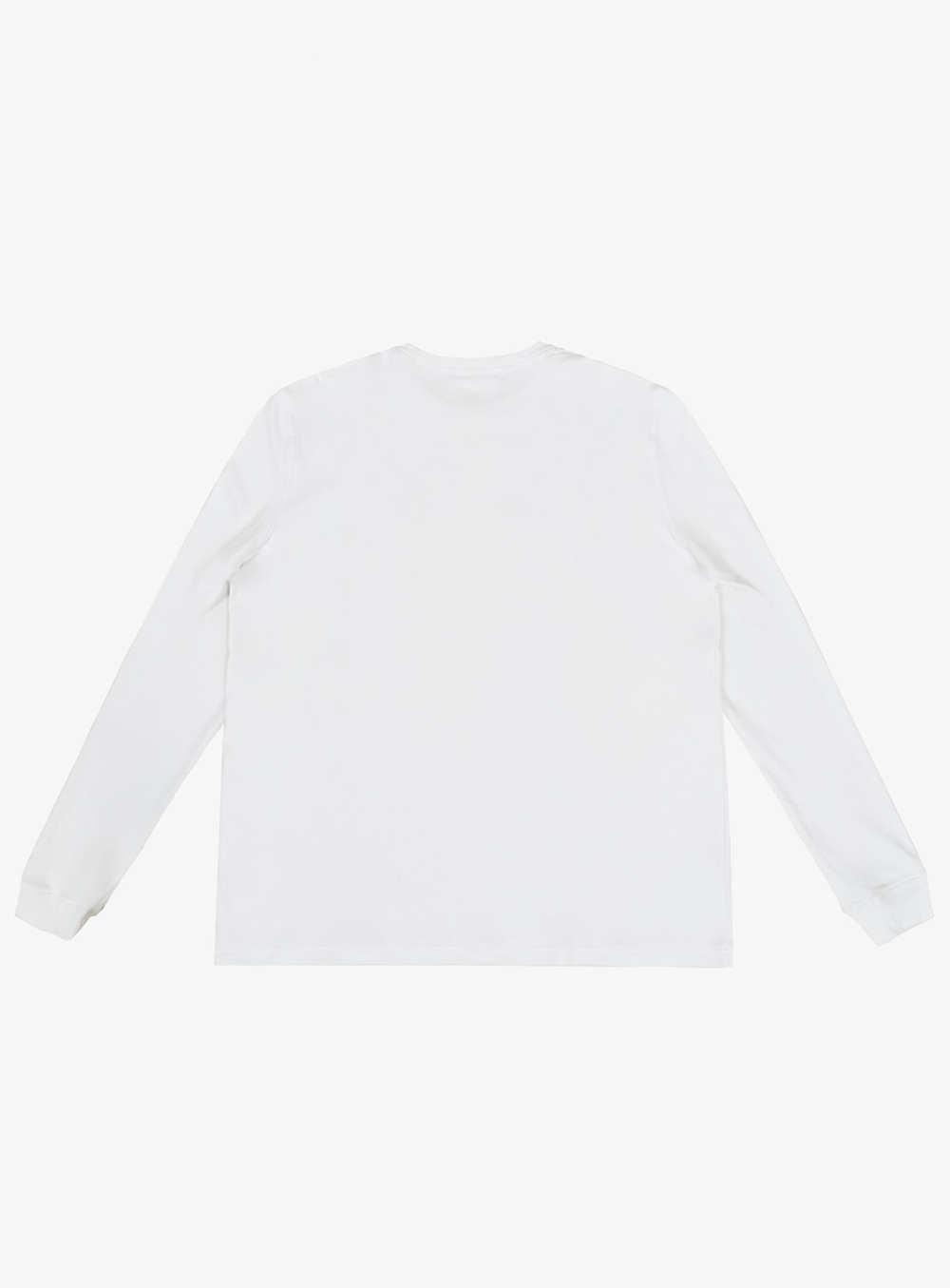Vacation Ls Tee