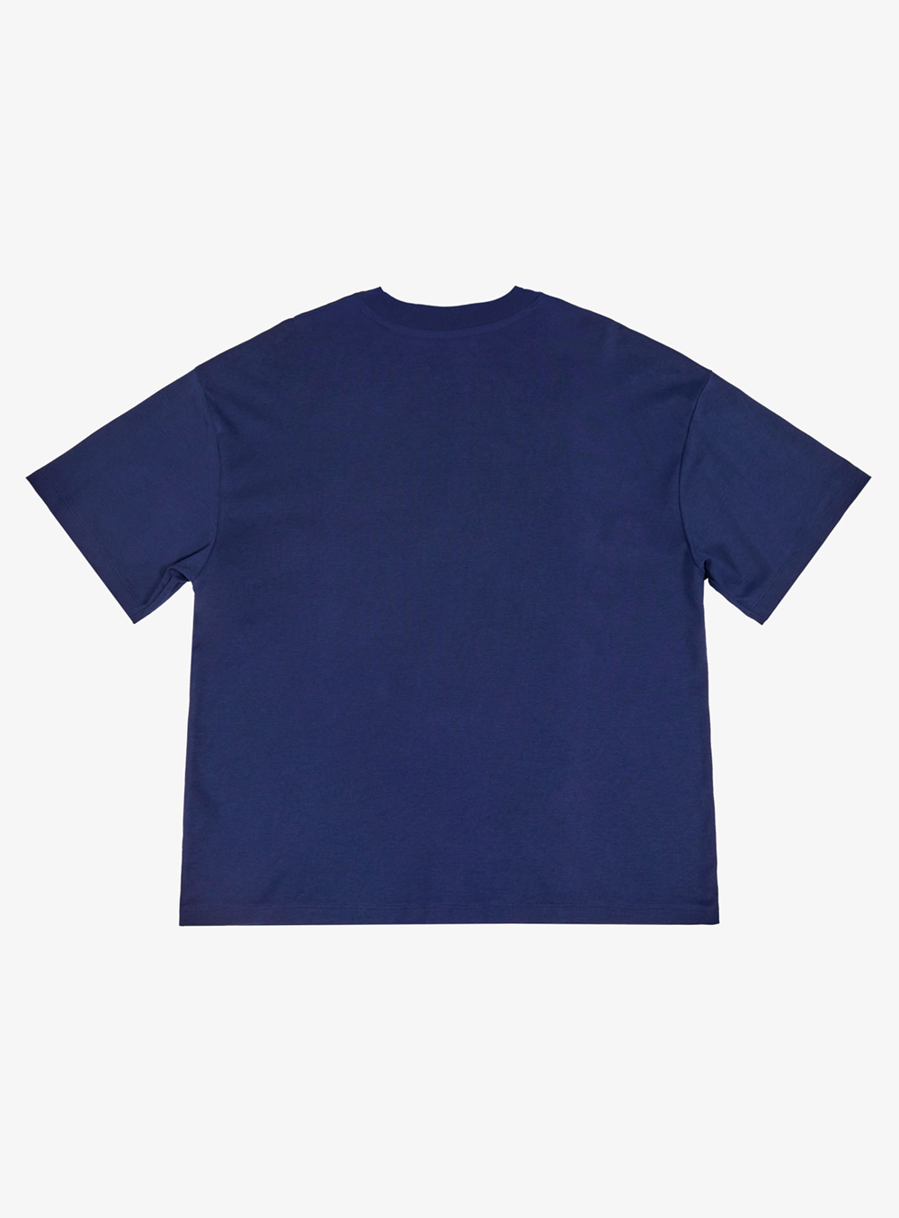 Common Embroidered Tee