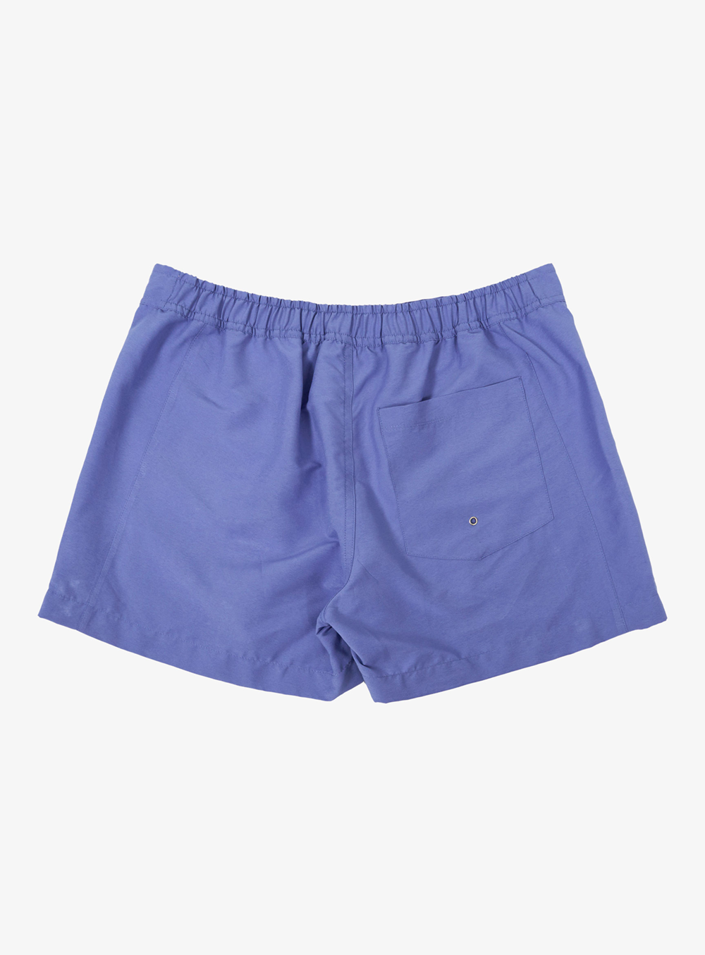 Amalfi Swim Short