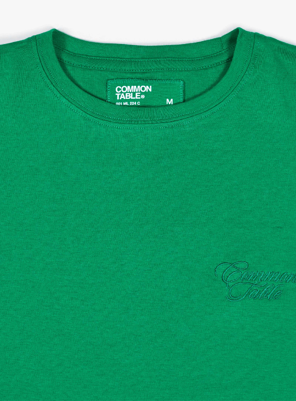 Vacation Ls Tee